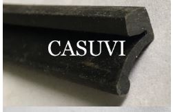Ron cửa sắt - Ron Casuvi - Công Ty TNHH Đầu Tư Phát Triển Casuvi